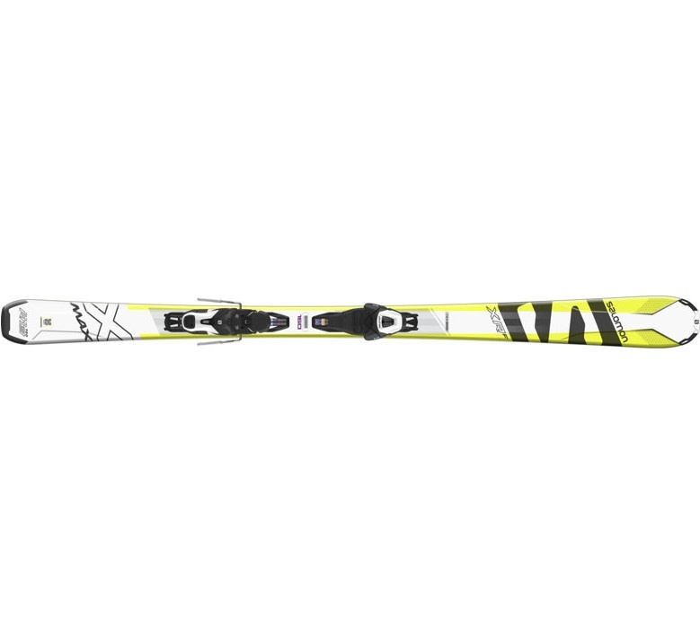 salomon xr x max