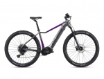 ELEKTROKOLO KTM MACINA CROSS 300Wh Pánské 2013 ELEKTROKOLO KTM MACINA CROSS 300Wh Pánské 2013