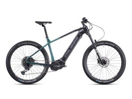 Crussis MĚSTSKÉ ELEKTROKOLO E-CITY 1.9 (2019) Crussis MĚSTSKÉ ELEKTROKOLO E-CITY 1.9 (2019)