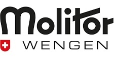 lyže Molitor Perform P2 - výrobce Stöckli Swiss s vázáním Tyrolia SP 12 model 2020 - foto č. 2