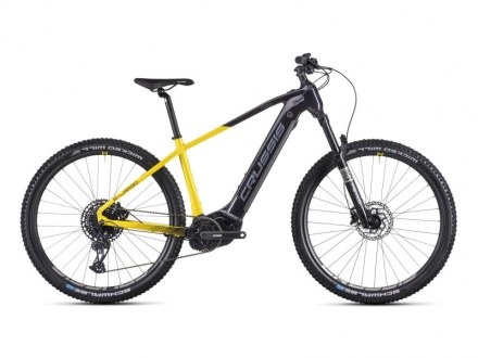 CRUSSIS horské elektrokolo e-Atland 11.6 (2021) CRUSSIS horské elektrokolo e-Atland 11.6 (2021)