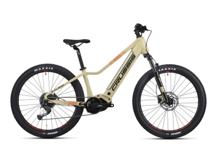 CRUSSIS dámské horské elektrokolo e-Guera 8.6-S (2021) CRUSSIS dámské horské elektrokolo e-Guera 8.6-S (2021)