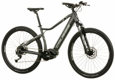 Horské elektrokolo Crussis ONE-OLI Largo 8.7-S (2022) Horské elektrokolo Crussis ONE-OLI Largo 8.7-S (2022)