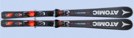 lyže ROSSIGNOL Nova 10 Ti Xpress s vázáním Ross. 11 w model 2022 lyže ROSSIGNOL Nova 10 Ti Xpress s vázáním Ross. 11 w model 2022