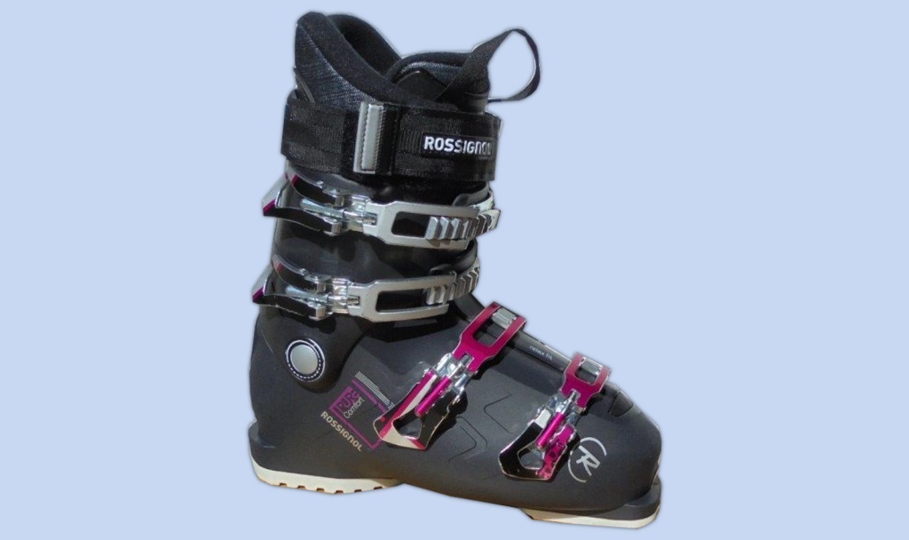 rossignol boots 2019
