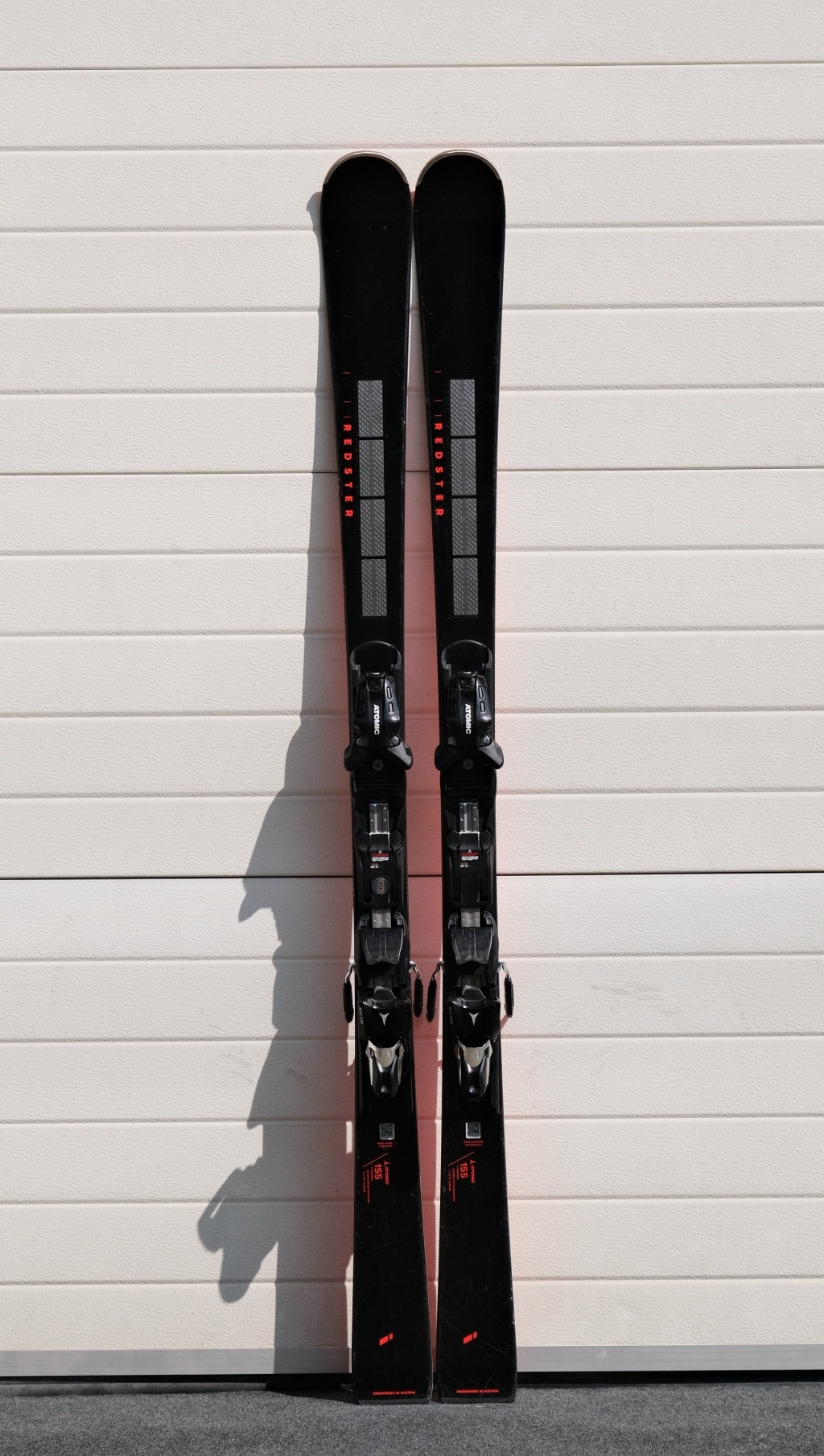 アトミック2024 S9i REVOSHOCK S+X12GW 165cm