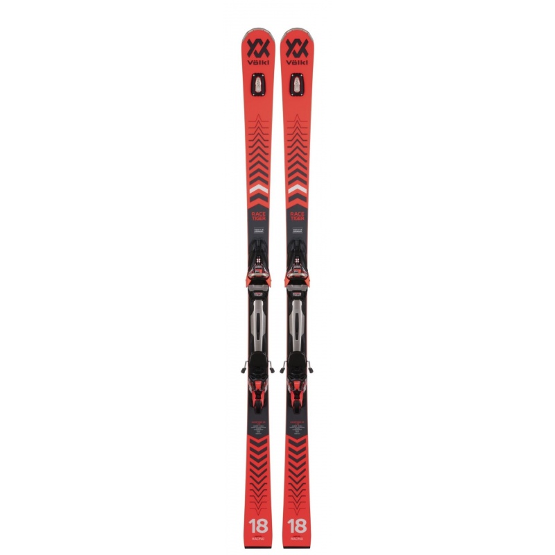 lyže VÖLKL Racetiger Speedwall GS UVO + vázání rMotion2 12 GW Race model 2022