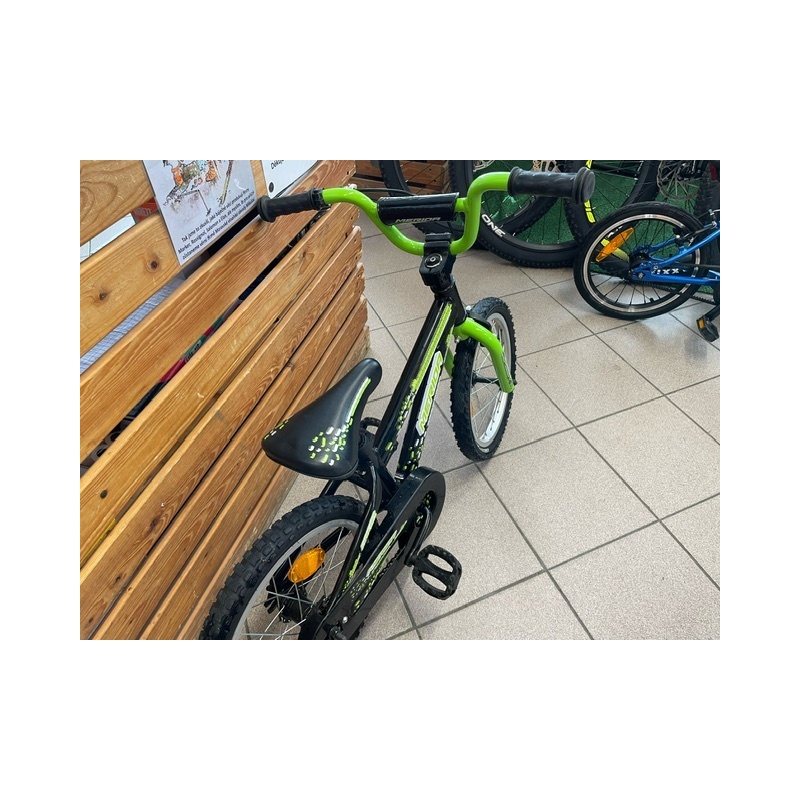 Bazarové dětské kolo Merida Dakar 616 - velikost 16"