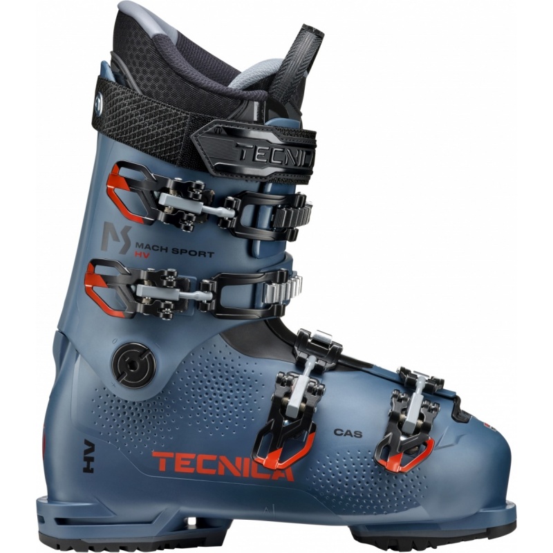 boty na lyže Tecnica Mach Sport 90 HV GW model 2024