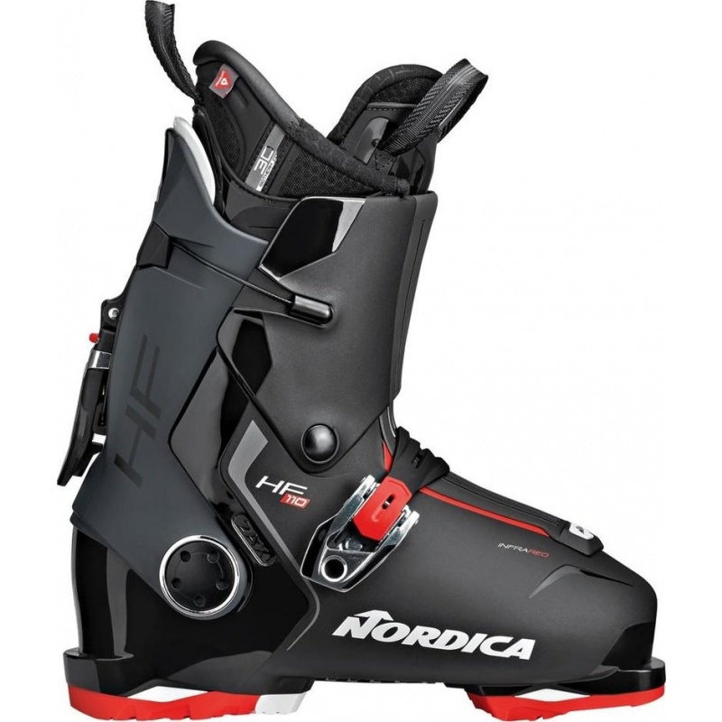 boty na lyže Nordica HF 110 model 2024 boty na lyže Nordica HF 110 model 2024