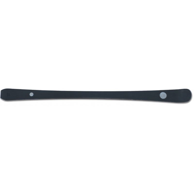 lyže AK SKI BLACK.ORIGINAL s vázáním AK Tyrolia PRD 12 model 2024