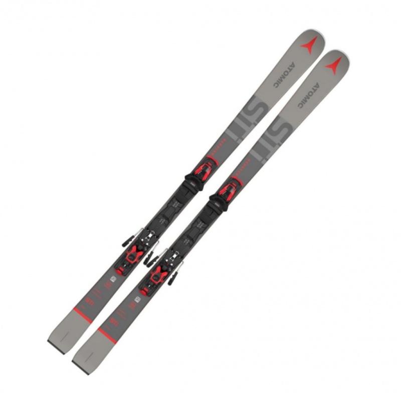 lyže Atomic Redster Sti + vázání Atomic M12 model 2024