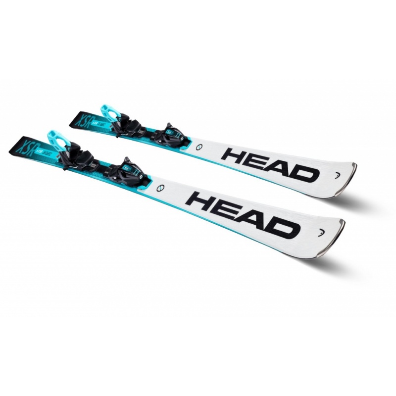 lyže Head WC Rebels e-XSR + vázání Head PR 11 GW model 2024