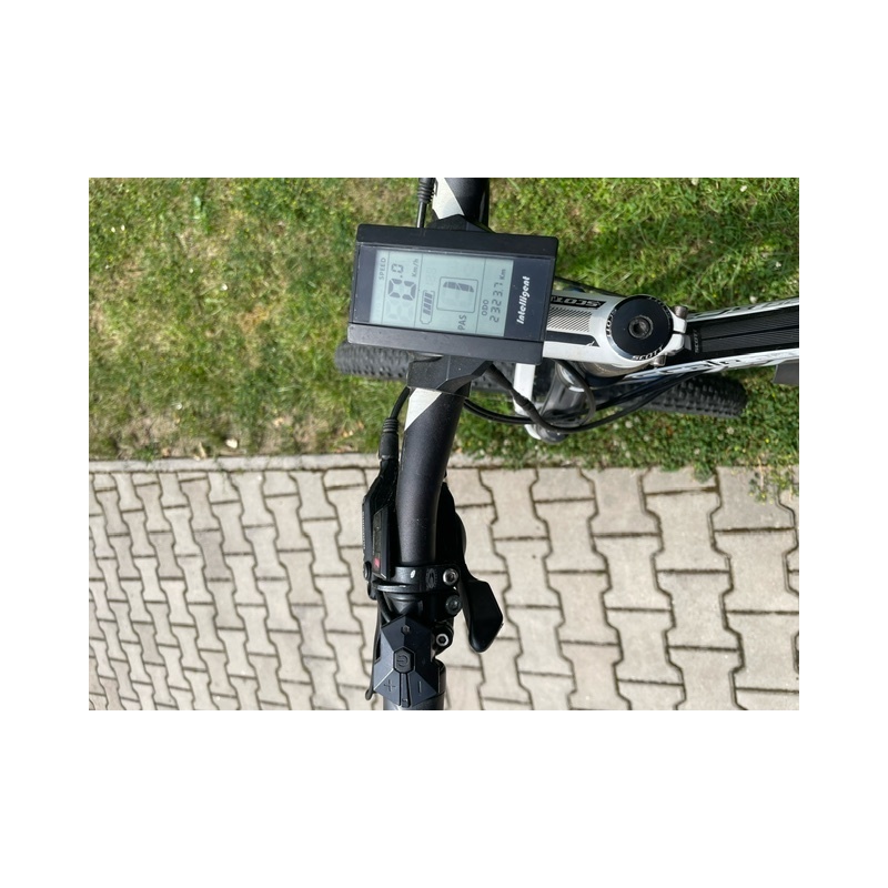 Bazarové E Kolo Scott Scale Team 29" XL