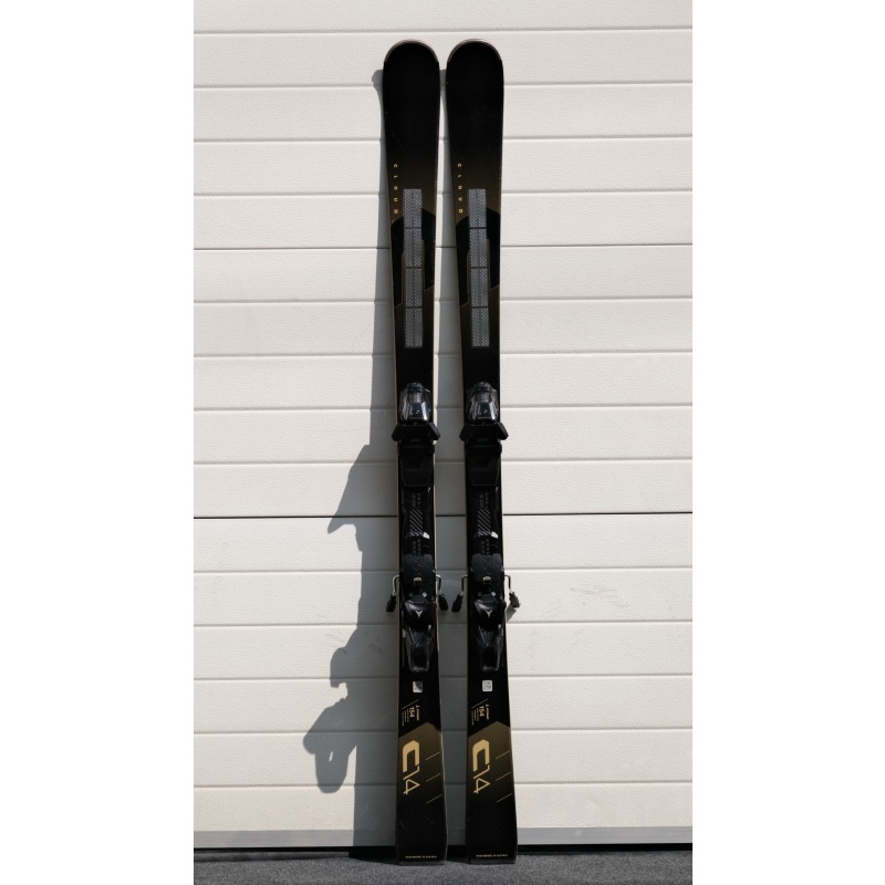 lyže Atomic CLOUD C14 REVOSHOCK S + vázání MI 12 GW model 2025