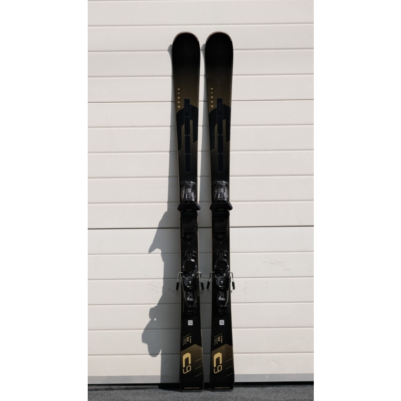 lyže Atomic CLOUD C9 REVOSHOCK LIGHT + vázání M 10 GW  model 2025