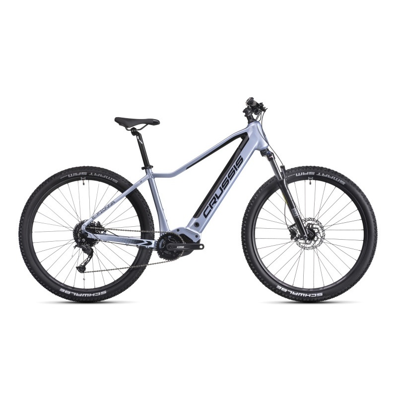 Horské elektrokolo Crussis e-Fionna 7.10-(720 Wh) 29", model 2025 Horské elektrokolo Crussis e-Fionna 7.10-(720 Wh) 29", model 2025
