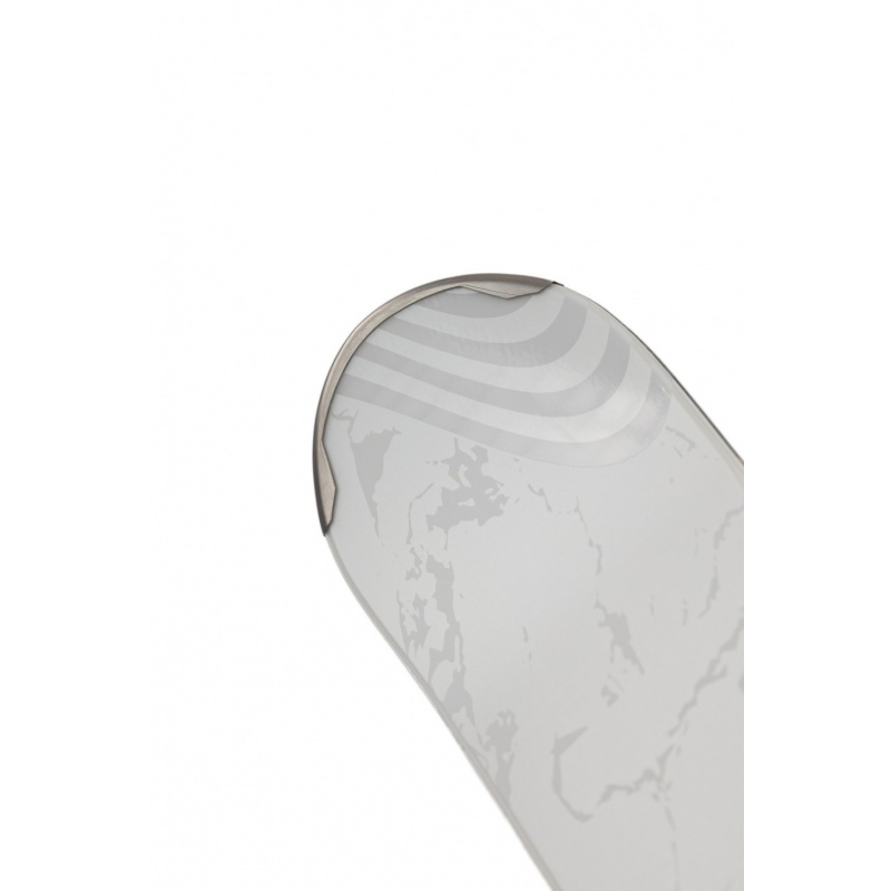 Lyže Völkl FLAIR SC + vázání Marker VMOTION 11 TCX LADY SILVER model 2025