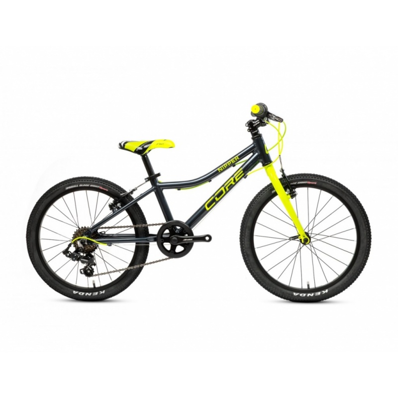 Dětské kolo Al Core Nipper  20" (RŮZNÉ BARVY) váha 7.95 kg