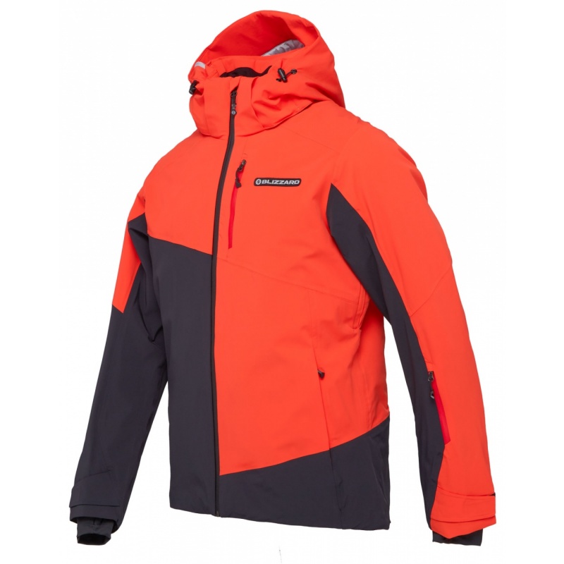 Pánská lyžařská bunda Blizzard Leogang