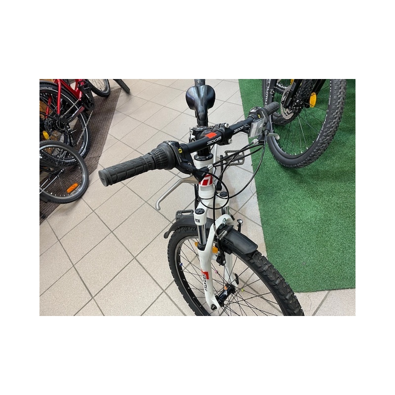 Bazarové dětské kolo Maxbike m304 velikost 24"