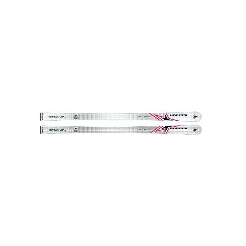 lyže Kneissl White Star XR Pro + vázání Tyrolia PRD 12 model 2026