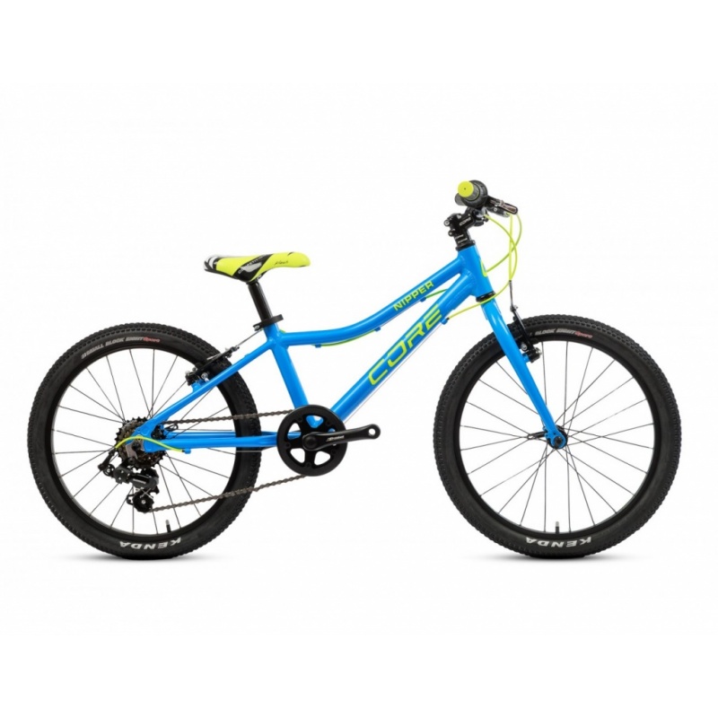 Dětské kolo Al Core Nipper  20" (RŮZNÉ BARVY) váha 7.95 kg