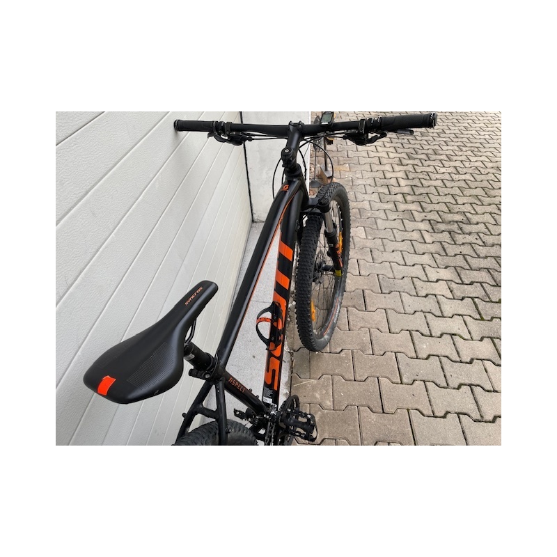 Bazarové horské kolo SCOTT ASPECT 960 velikost kol 29"  rámu L(19")