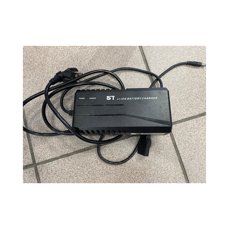 Bazarové horské elektrokolo Leader Fox Awalon velikost kol 29" rám 19,5"