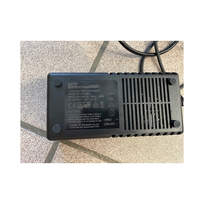 Bazarové horské elektrokolo Leader Fox Awalon velikost kol 29" rám 19,5"