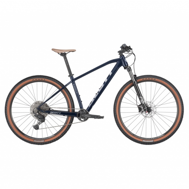 Horské kolo SCOTT ASPECT 920 CU model 2025
