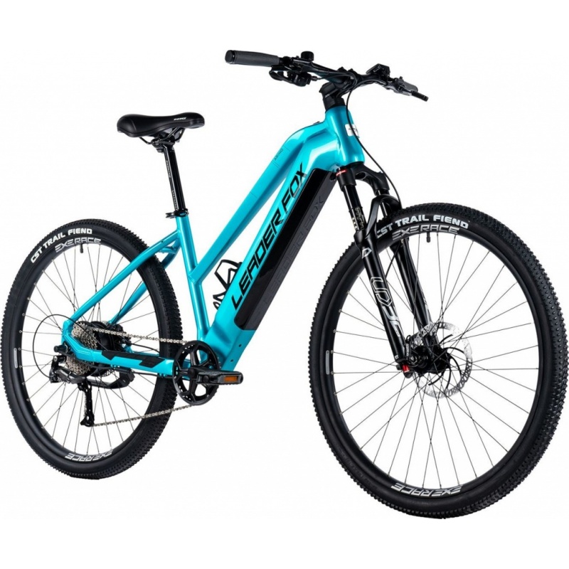 Elektrokolo Leader Fox ARIMO 29"