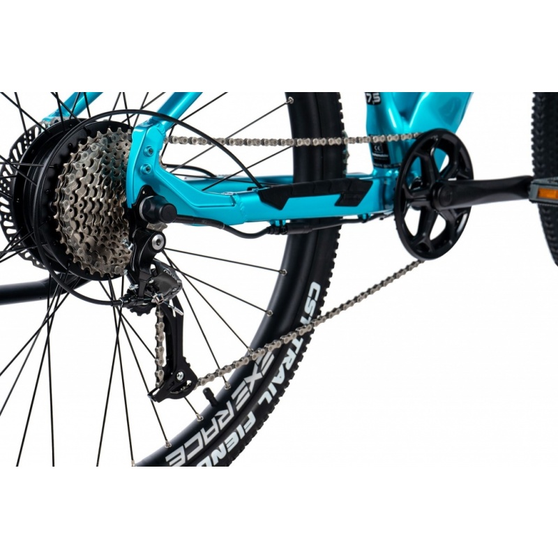 Elektrokolo Leader Fox ARIMO 29"