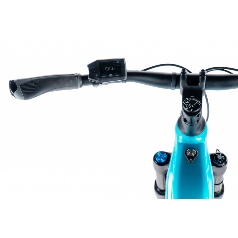 Elektrokolo Leader Fox ARIMO 29"