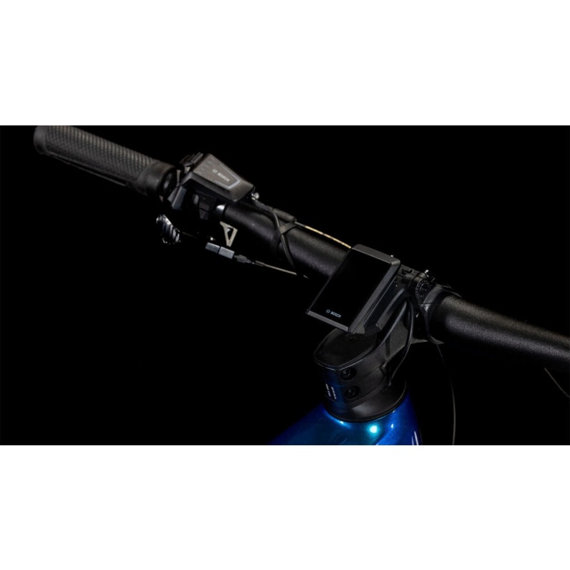 Elektrokolo Cube Reaction Hybrid SLX 100 Nm model 2025