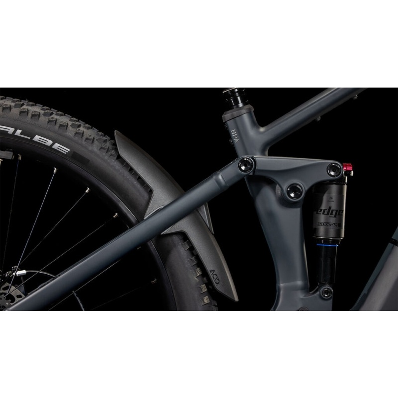 Elektrokolo Cube Stereo Hybrid ONE22 Pro 800 Wh  model 2025