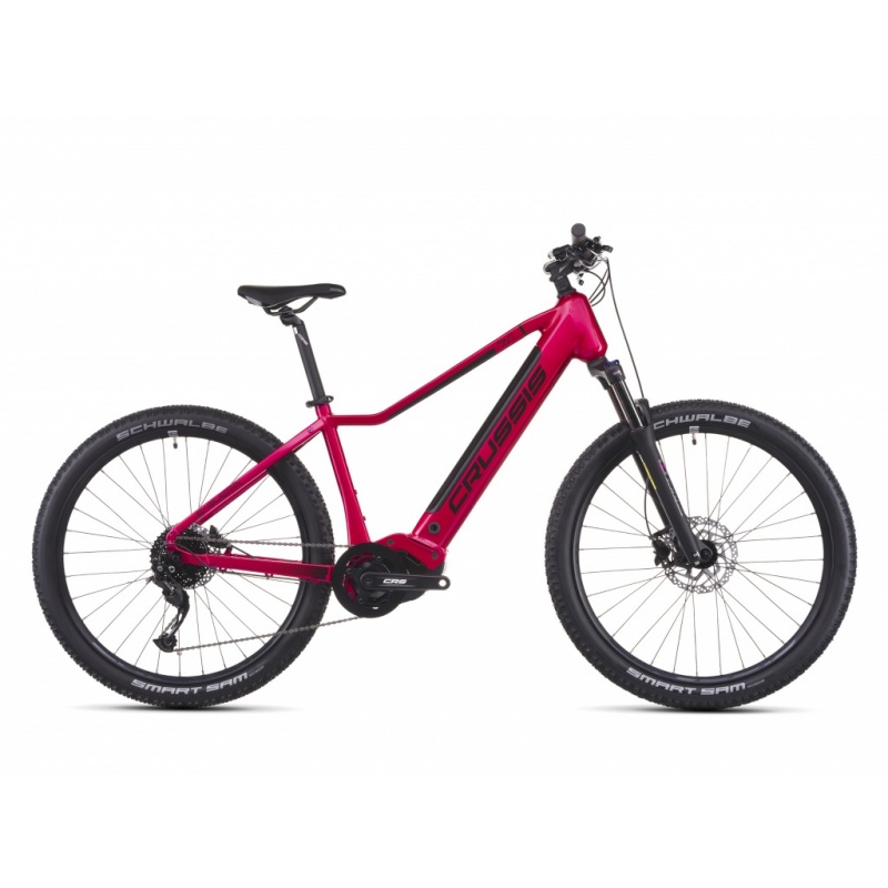 Horské elektrokolo CRUSSIS e-Guera 7.11-(733 Wh) 2026 Horské elektrokolo CRUSSIS e-Guera 7.11-(733 Wh) 2026