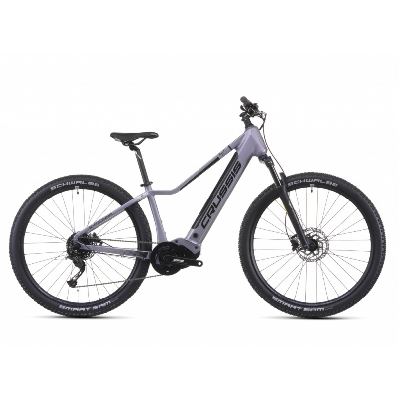 Horské elektrokolo CRUSSIS e-Fionna 7.11 - (733 Wh) model 2027 Horské elektrokolo CRUSSIS e-Fionna 7.11 - (733 Wh) model 2027