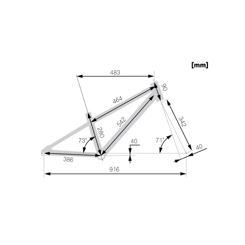 Dětské kolo BEANY ZERO 24 modré s růžovou nejlehčí 24" kolo 8kg