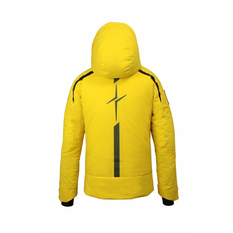 Pánská lyžařská bunda PHENIX SWEDEN ALPINE TEAM HYBRID DOWN SKI JACKET model 2026