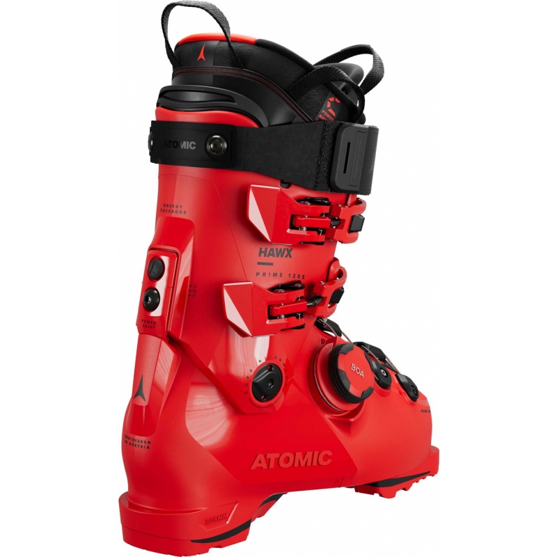 Lyžařské boty Atomic HAWX PRIME 120 S BOA model 2026 - tvarování zdarma