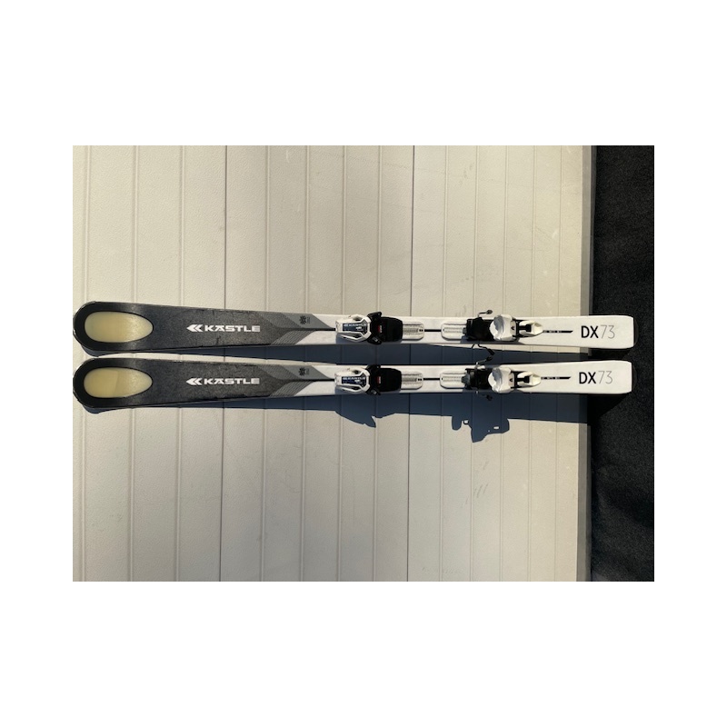 lyže Kästle DX 73 w PREMIUM + vázání K10 SLR GW model 2024