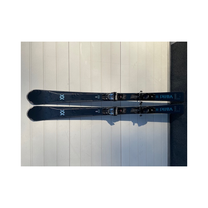 lyže Völkl Flair 76 + vázáním Marker model 2025