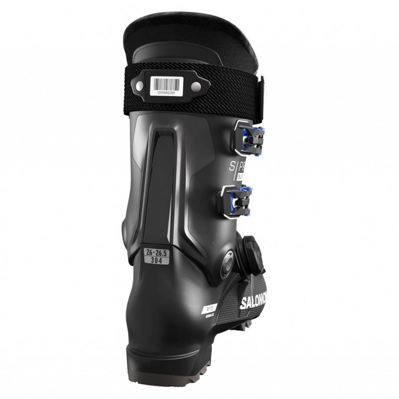 boty Salomon S/Pro Supra Boa 110 model 2025