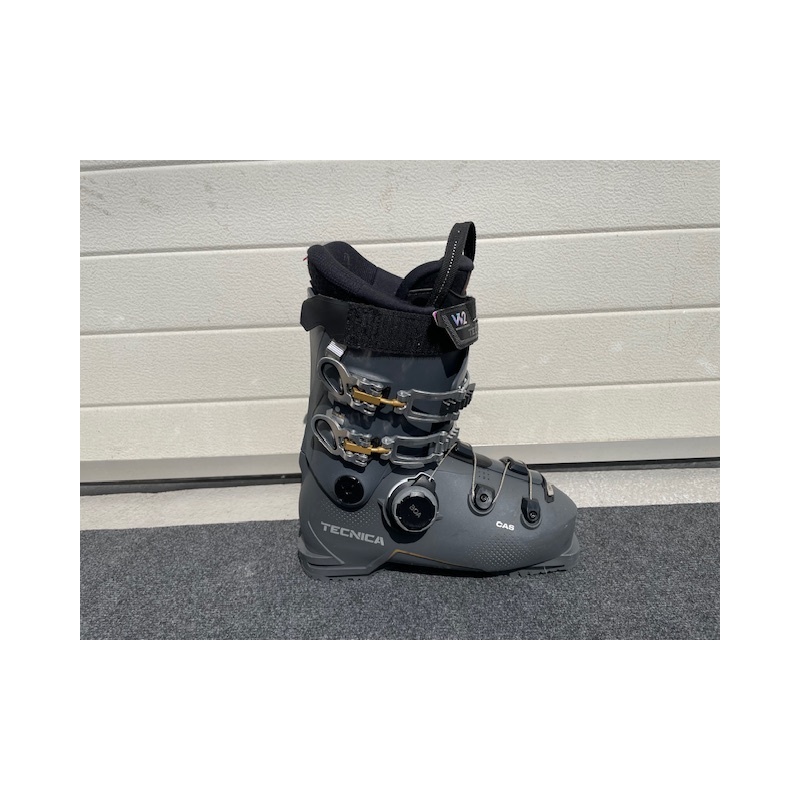 boty tecnica Mach Boa HV 85 model 2025 boty tecnica Mach Boa HV 85 model 2025