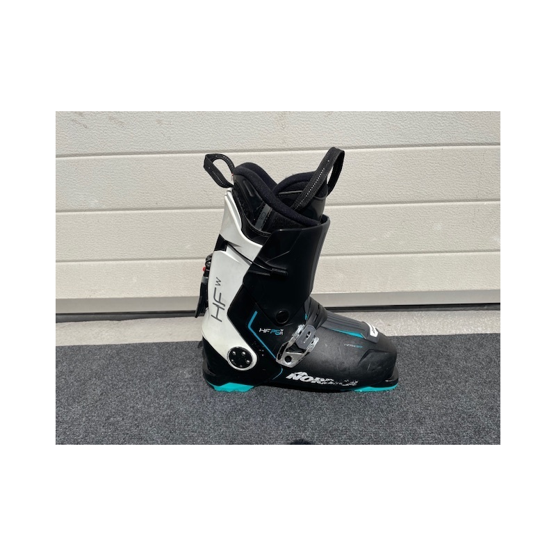 boty Nordica HF 75 WR boty Nordica HF 75 WR