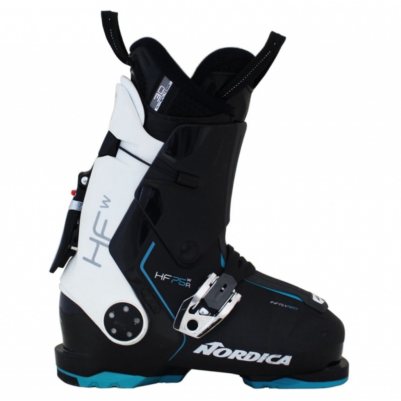boty Nordica HF 75 WR boty Nordica HF 75 WR