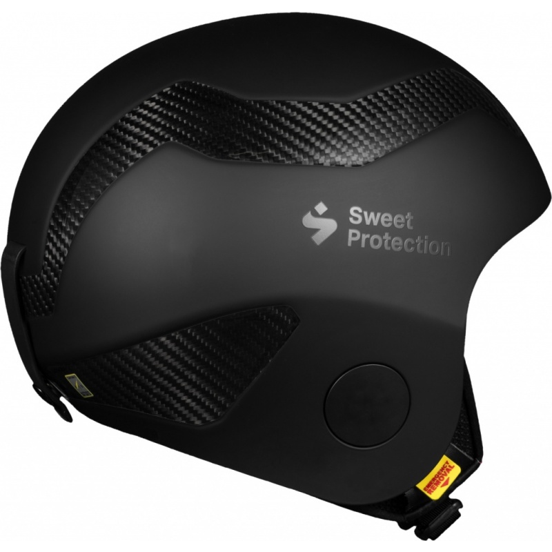 Helma Sweet Protection Volata Carbon 2Vi MIPS Certifikát FIS - VÝPRODEJ