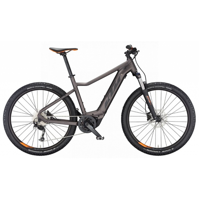 Horské elektrokolo KTM MACINA RACE 572 - Bosch CX, Baterie 500Wh - VÝPRODEJ