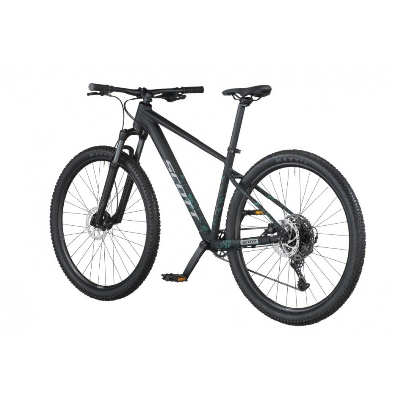 Horské kolo Scott Contrail 20 model 2026 27,5" Black